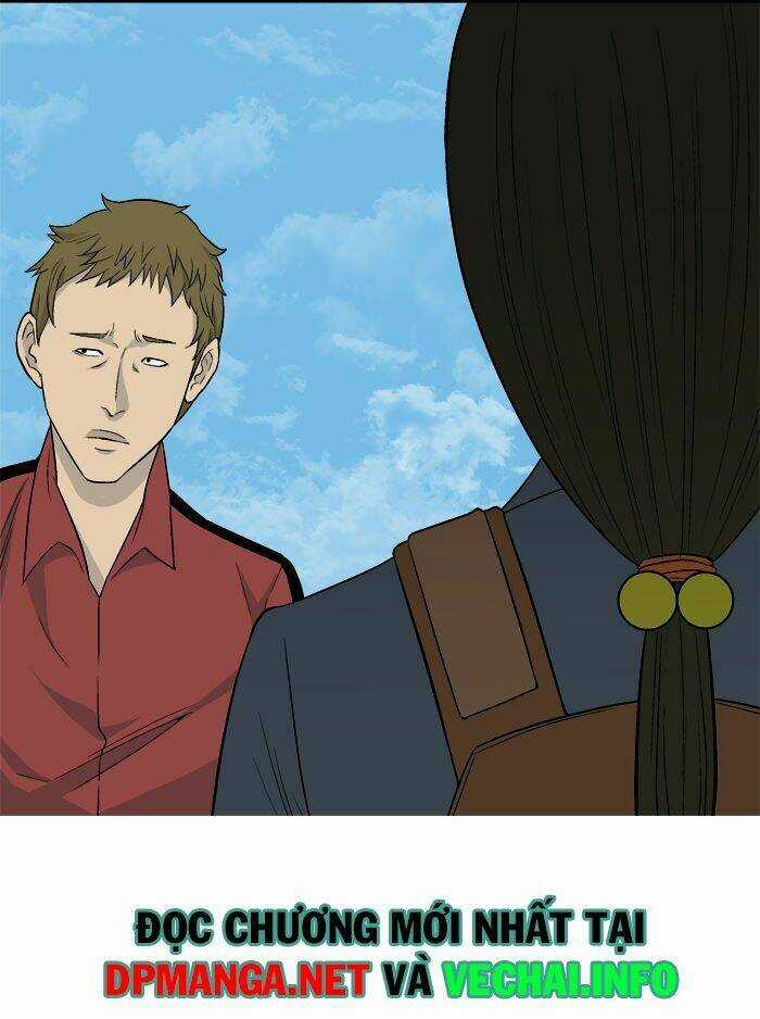 Aura From Another Planet - Chapter 10 - Trang 56