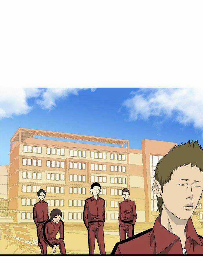 Aura From Another Planet - Chapter 11 - Trang 3