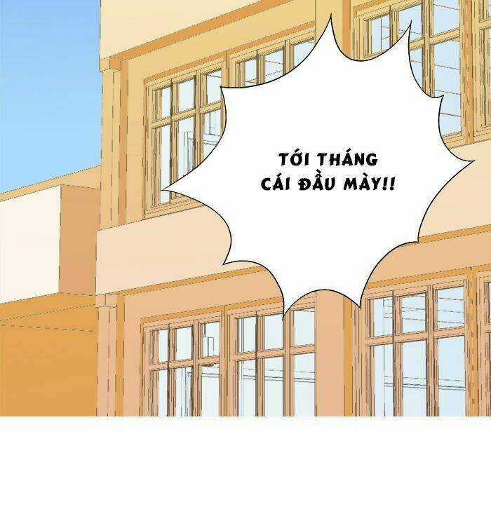 Aura From Another Planet - Chapter 11 - Trang 21