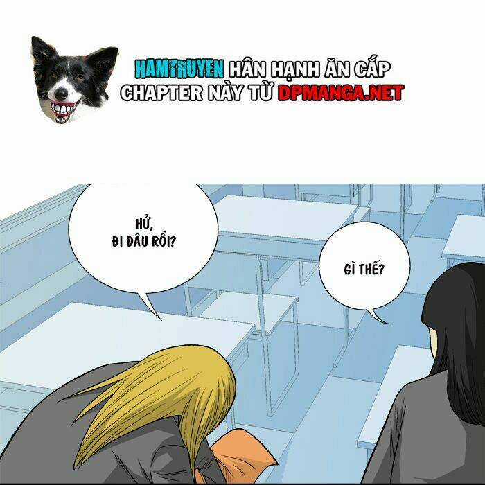 Aura From Another Planet - Chapter 11 - Trang 23