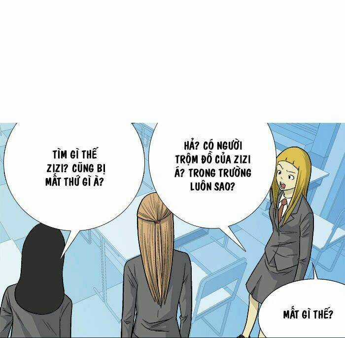 Aura From Another Planet - Chapter 11 - Trang 26