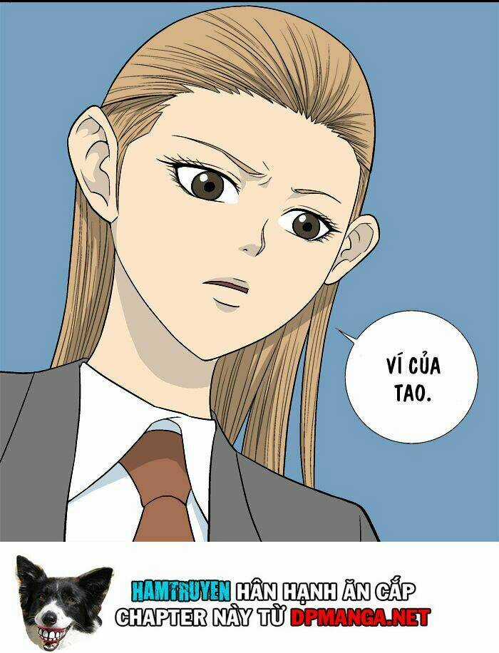 Aura From Another Planet - Chapter 11 - Trang 27