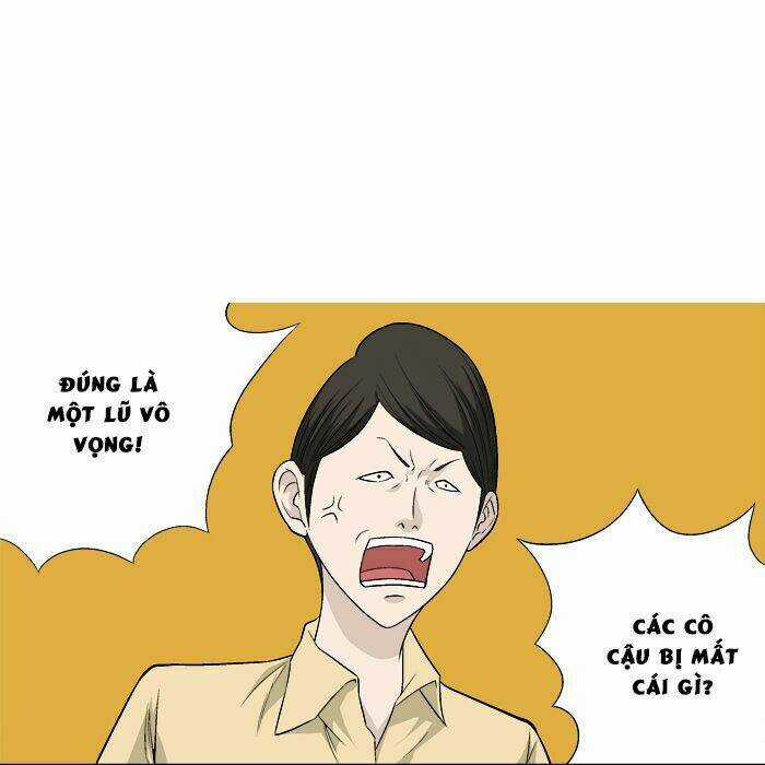 Aura From Another Planet - Chapter 11 - Trang 29