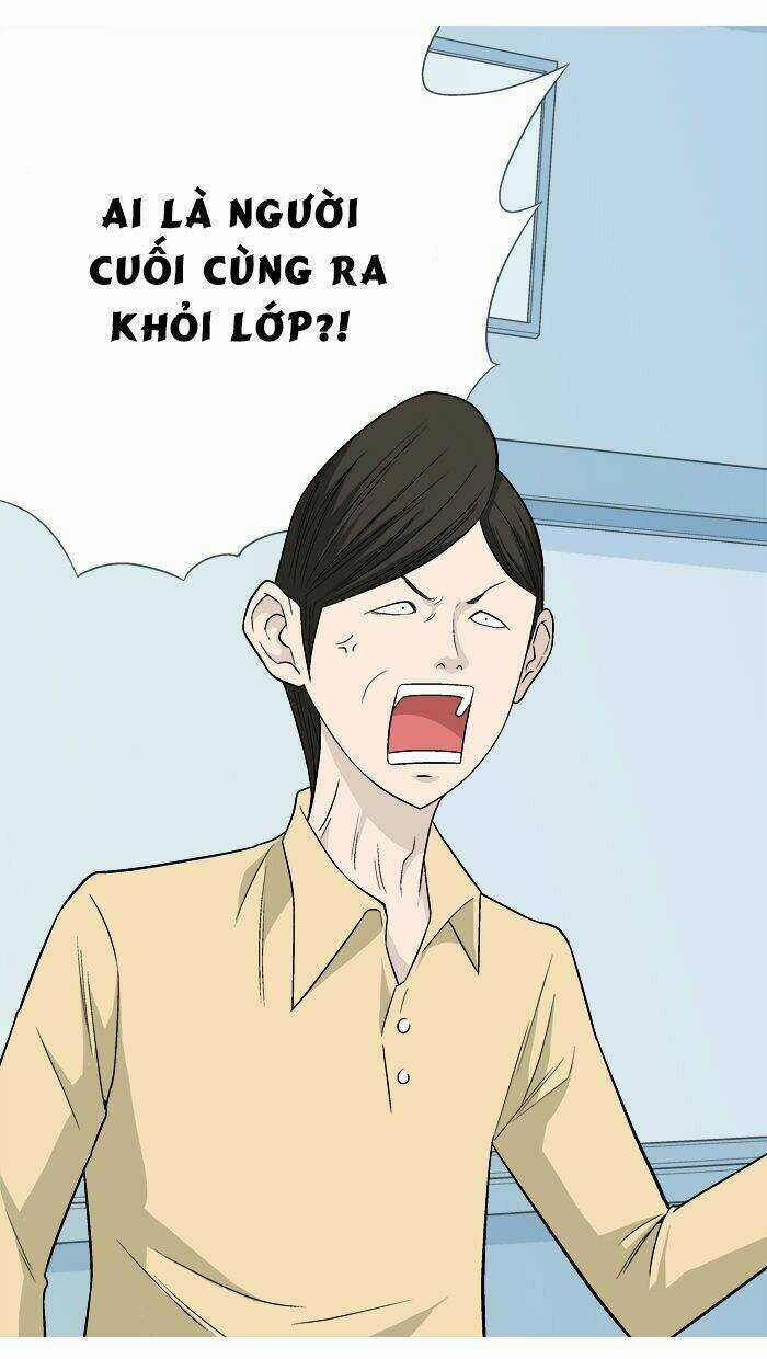 Aura From Another Planet - Chapter 11 - Trang 31