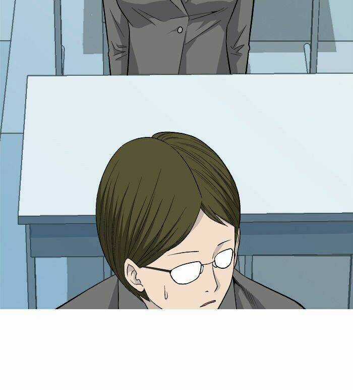 Aura From Another Planet - Chapter 11 - Trang 33