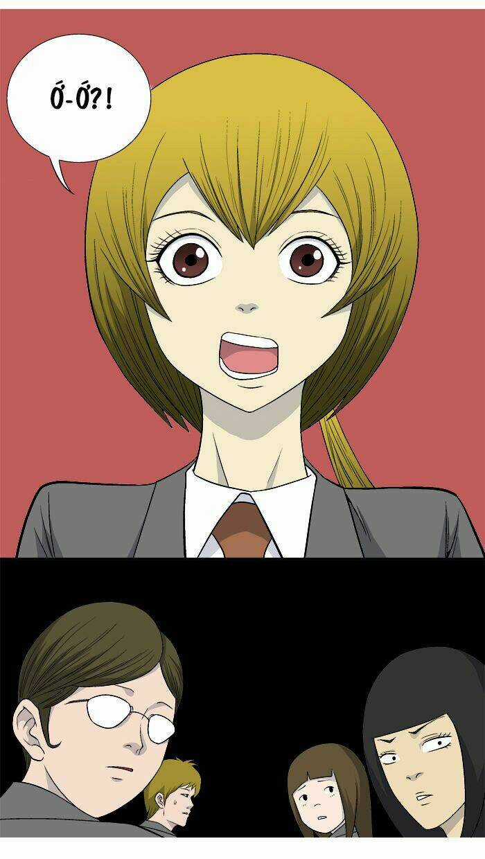 Aura From Another Planet - Chapter 11 - Trang 34