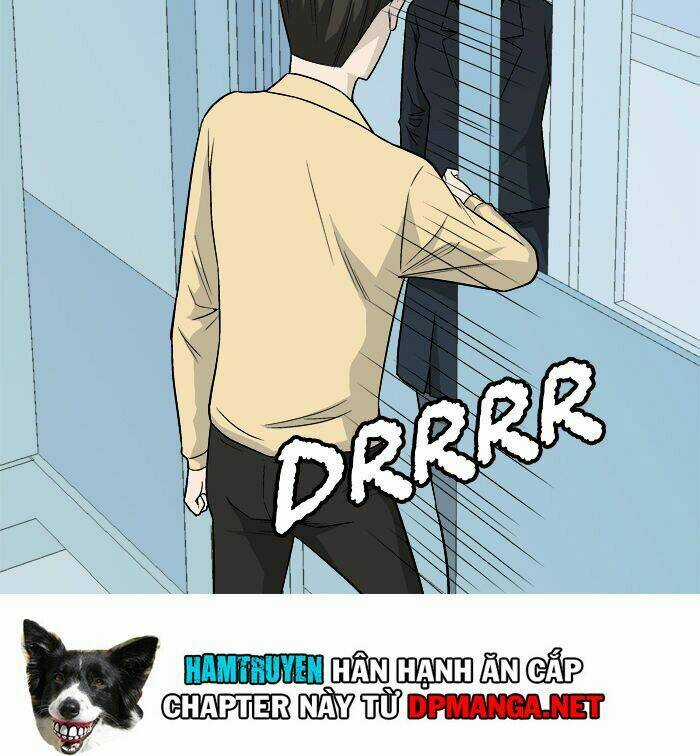 Aura From Another Planet - Chapter 11 - Trang 39