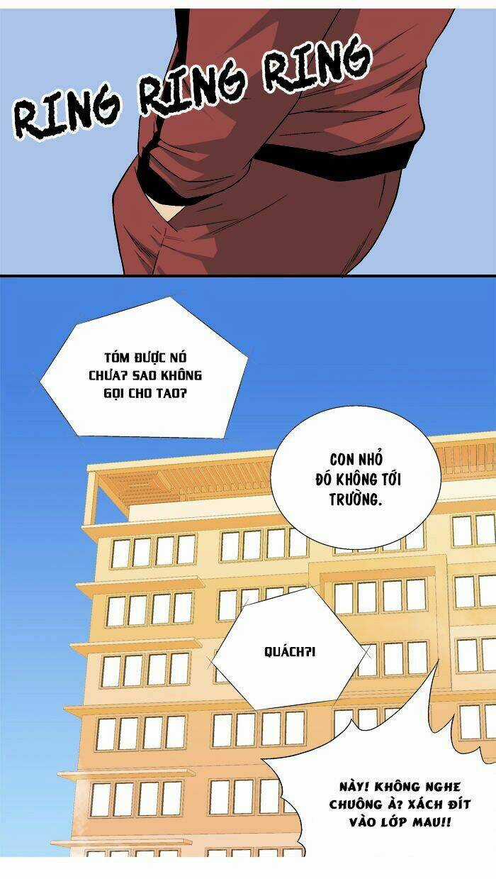 Aura From Another Planet - Chapter 11 - Trang 5