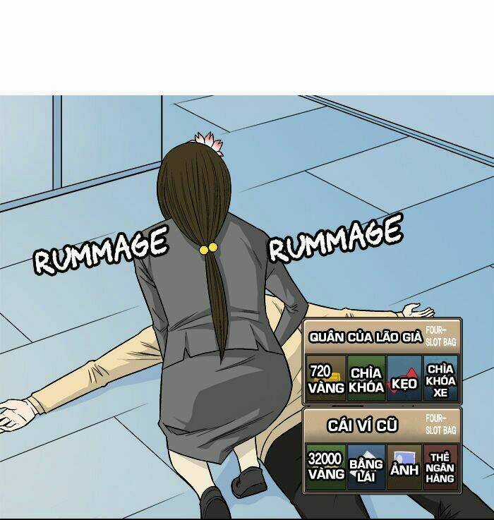 Aura From Another Planet - Chapter 11 - Trang 44