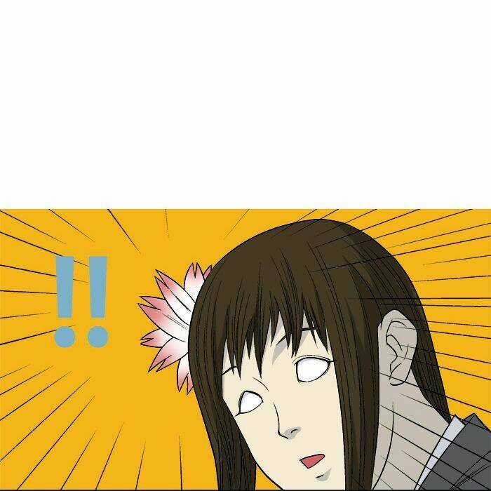 Aura From Another Planet - Chapter 11 - Trang 47