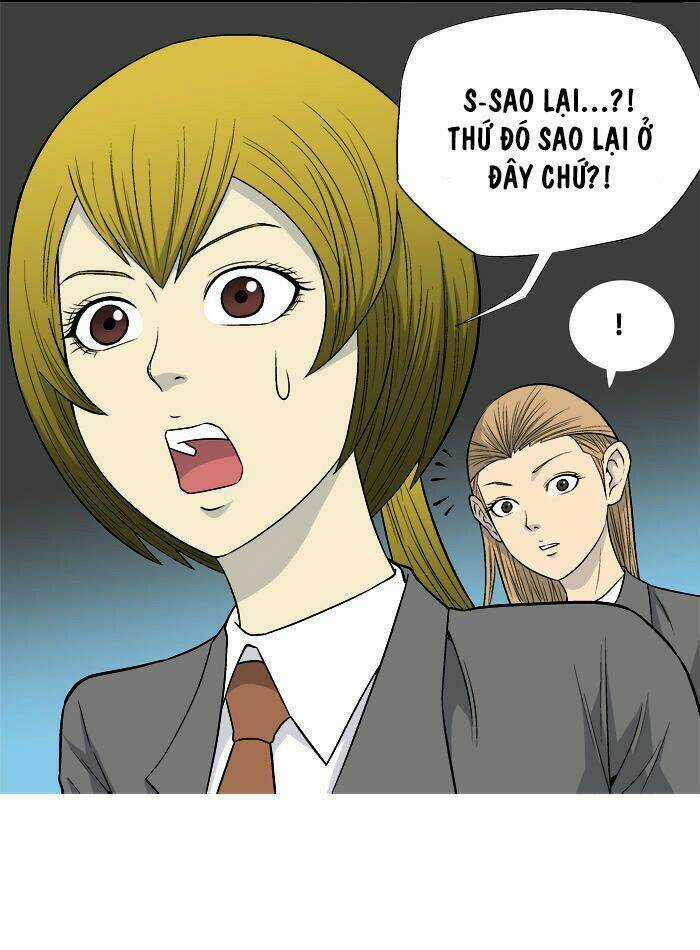 Aura From Another Planet - Chapter 11 - Trang 48