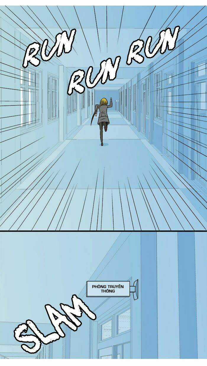 Aura From Another Planet - Chapter 11 - Trang 49