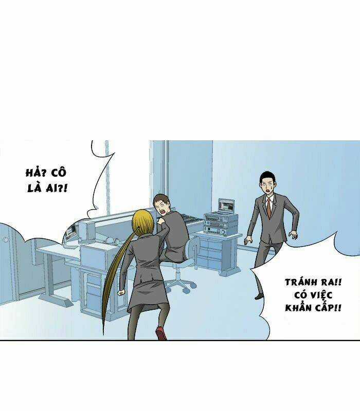 Aura From Another Planet - Chapter 11 - Trang 50