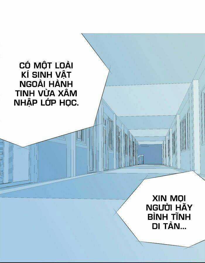 Aura From Another Planet - Chapter 11 - Trang 53