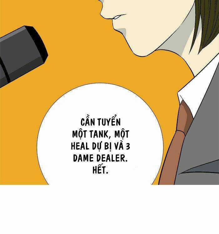 Aura From Another Planet - Chapter 11 - Trang 57