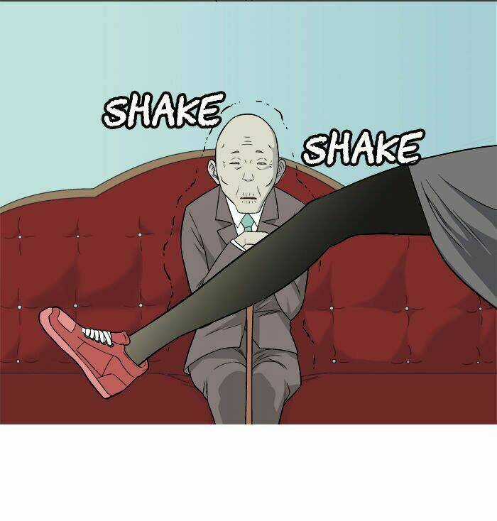 Aura From Another Planet - Chapter 11 - Trang 7