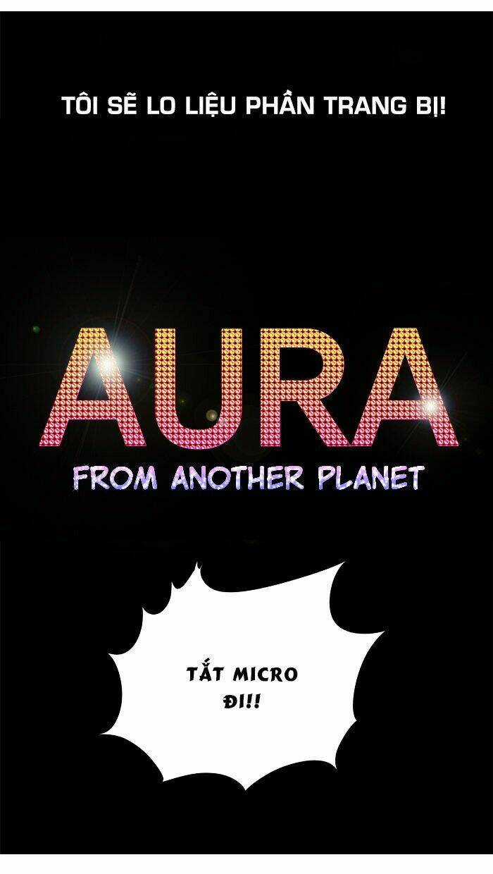 Aura From Another Planet - Chapter 11 - Trang 61