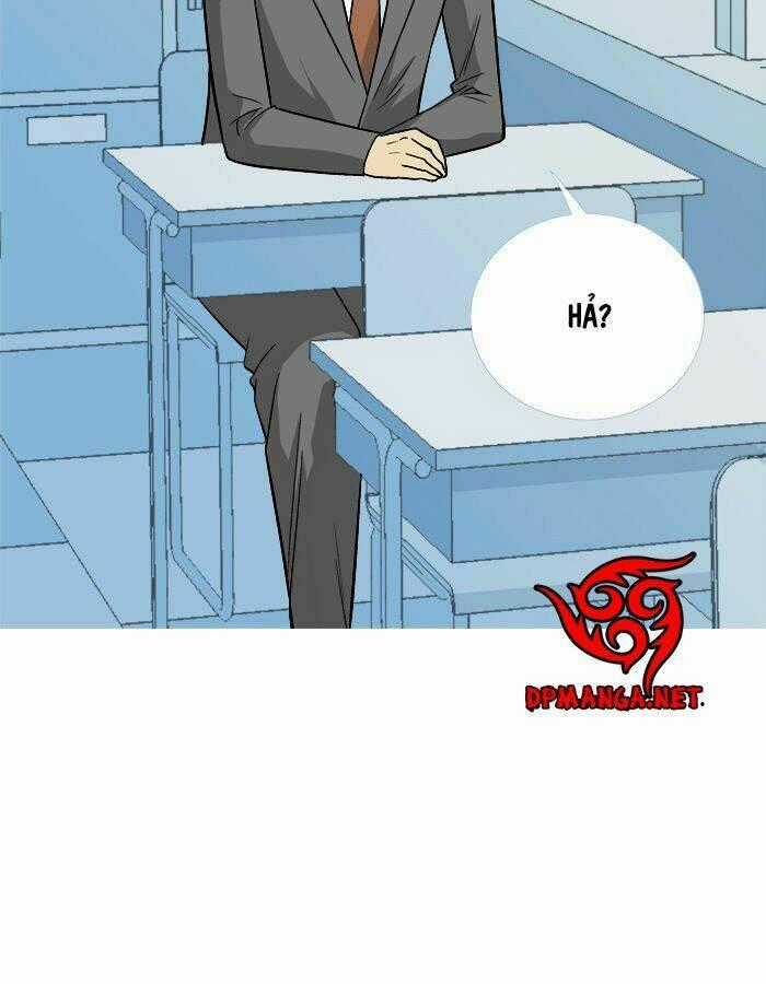 Aura From Another Planet - Chapter 11 - Trang 63