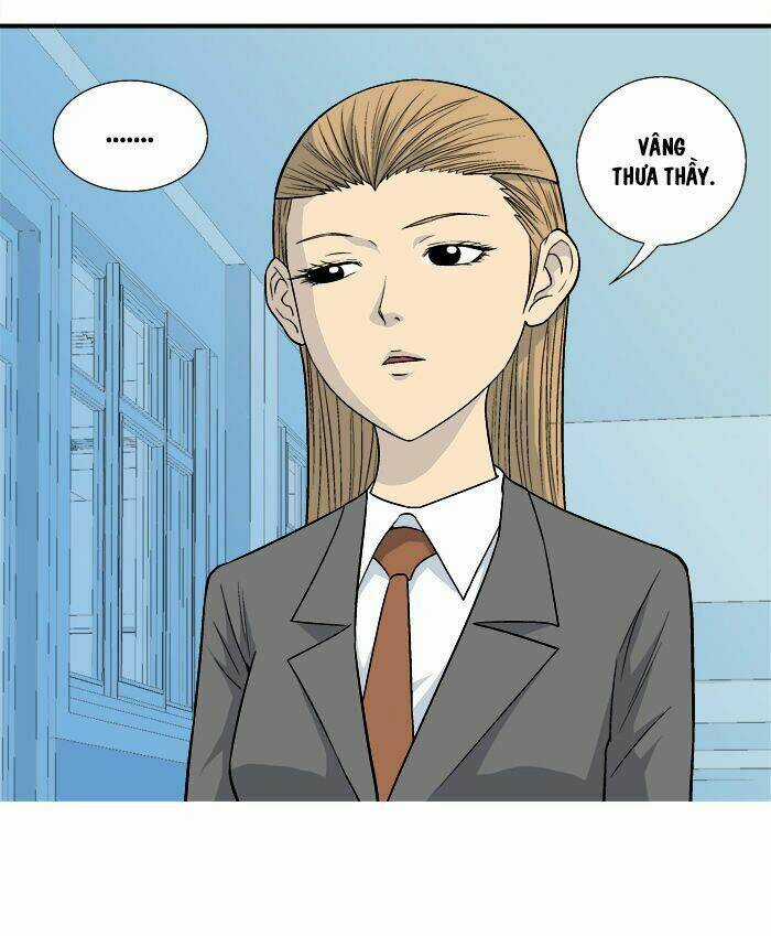 Aura From Another Planet - Chapter 11 - Trang 10