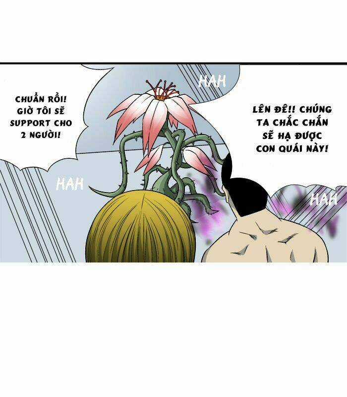 Aura From Another Planet - Chapter 12 - Trang 11