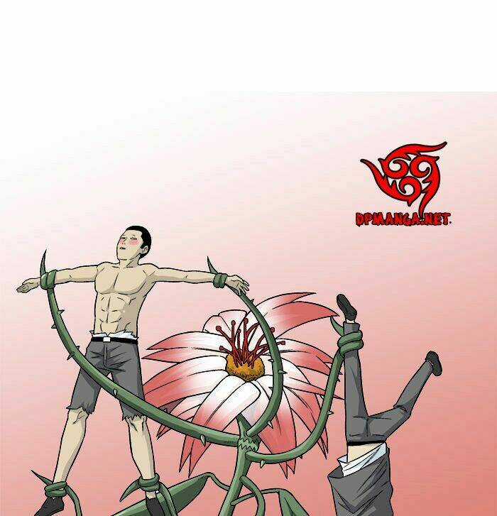 Aura From Another Planet - Chapter 12 - Trang 13