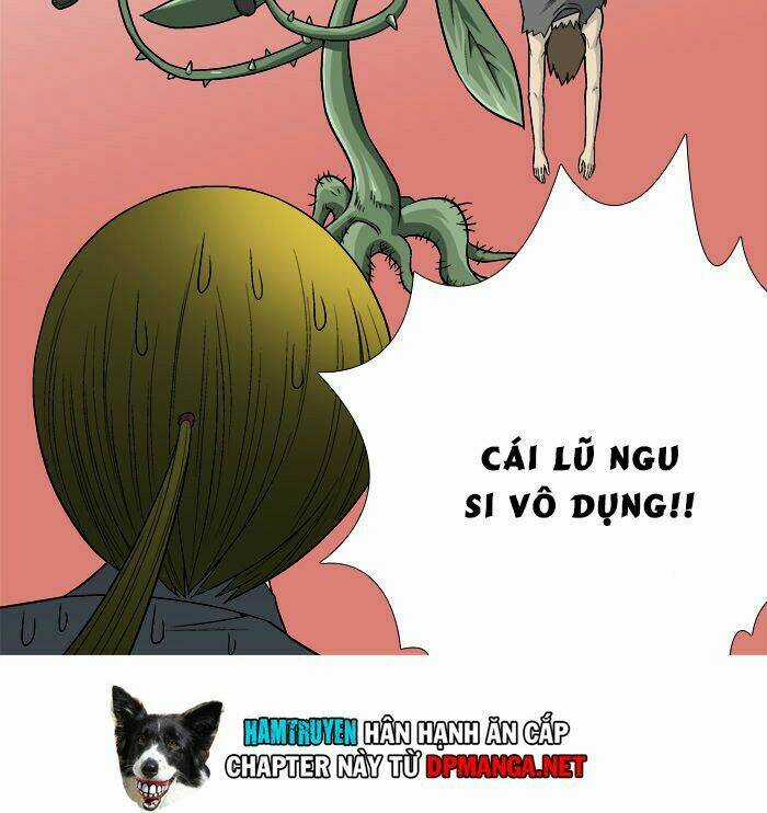 Aura From Another Planet - Chapter 12 - Trang 14