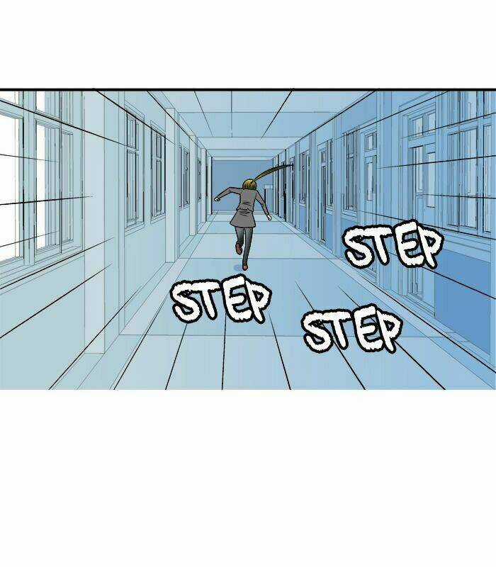 Aura From Another Planet - Chapter 12 - Trang 17