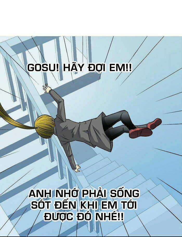 Aura From Another Planet - Chapter 12 - Trang 19