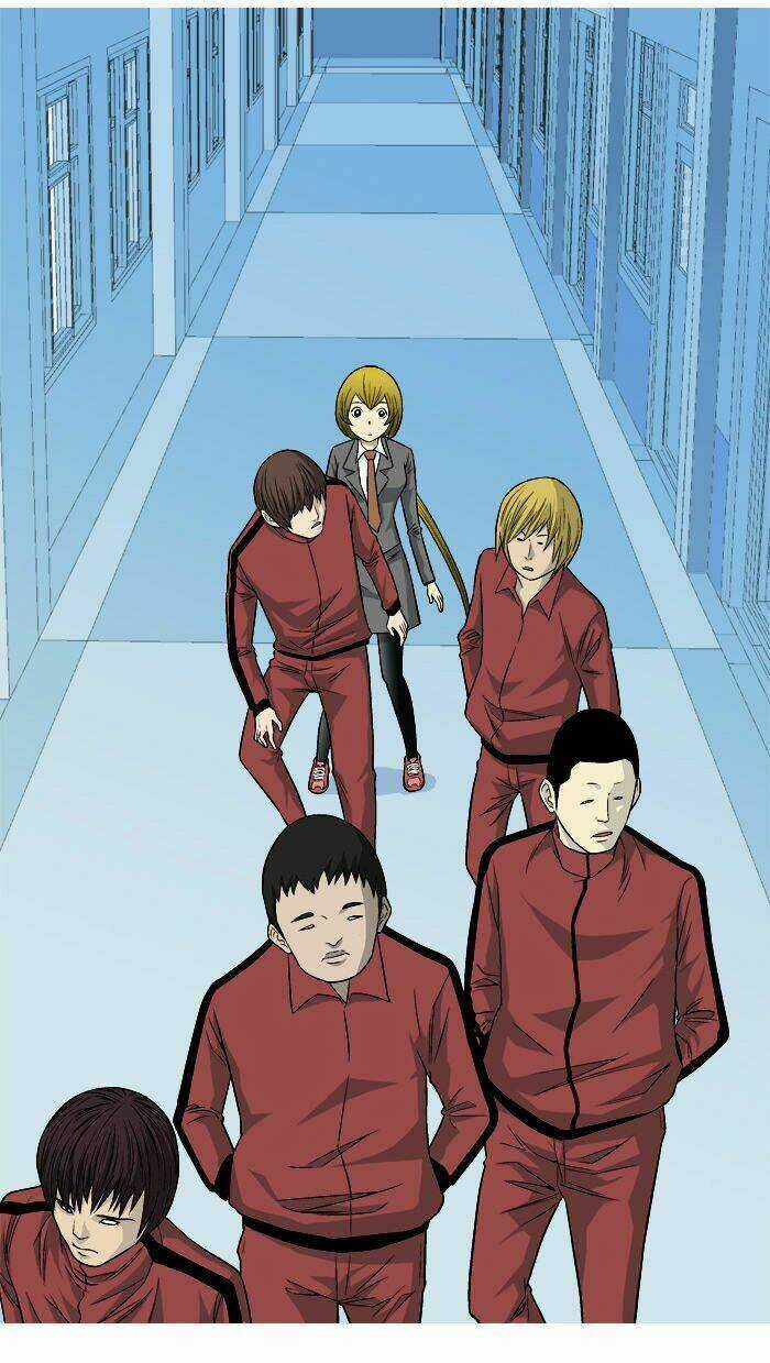 Aura From Another Planet - Chapter 12 - Trang 21