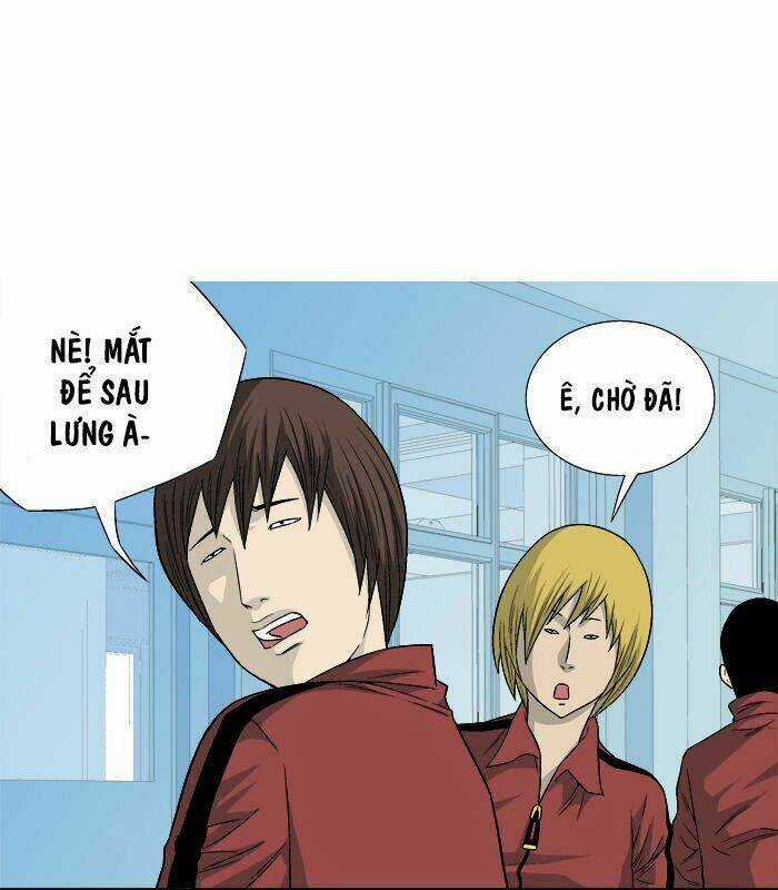 Aura From Another Planet - Chapter 12 - Trang 22