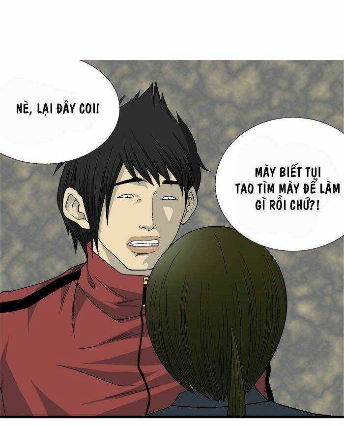 Aura From Another Planet - Chapter 12 - Trang 25