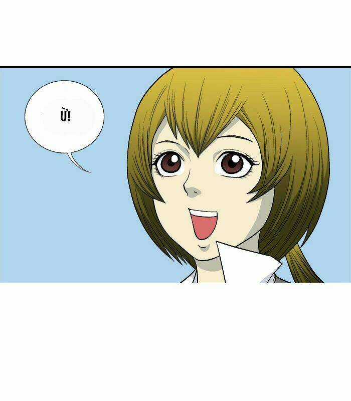 Aura From Another Planet - Chapter 12 - Trang 26