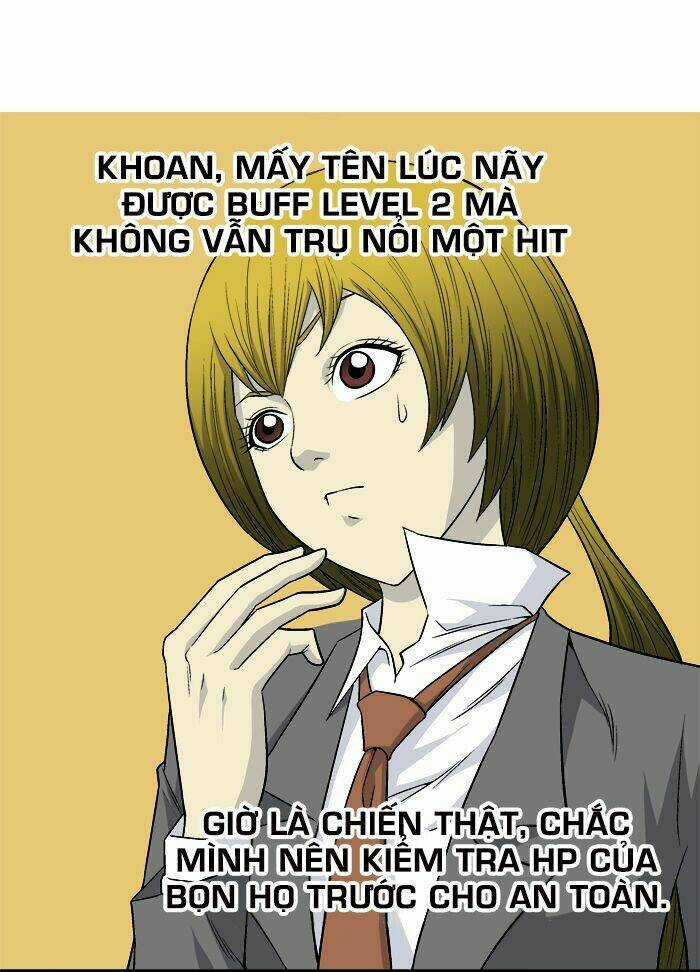 Aura From Another Planet - Chapter 12 - Trang 28