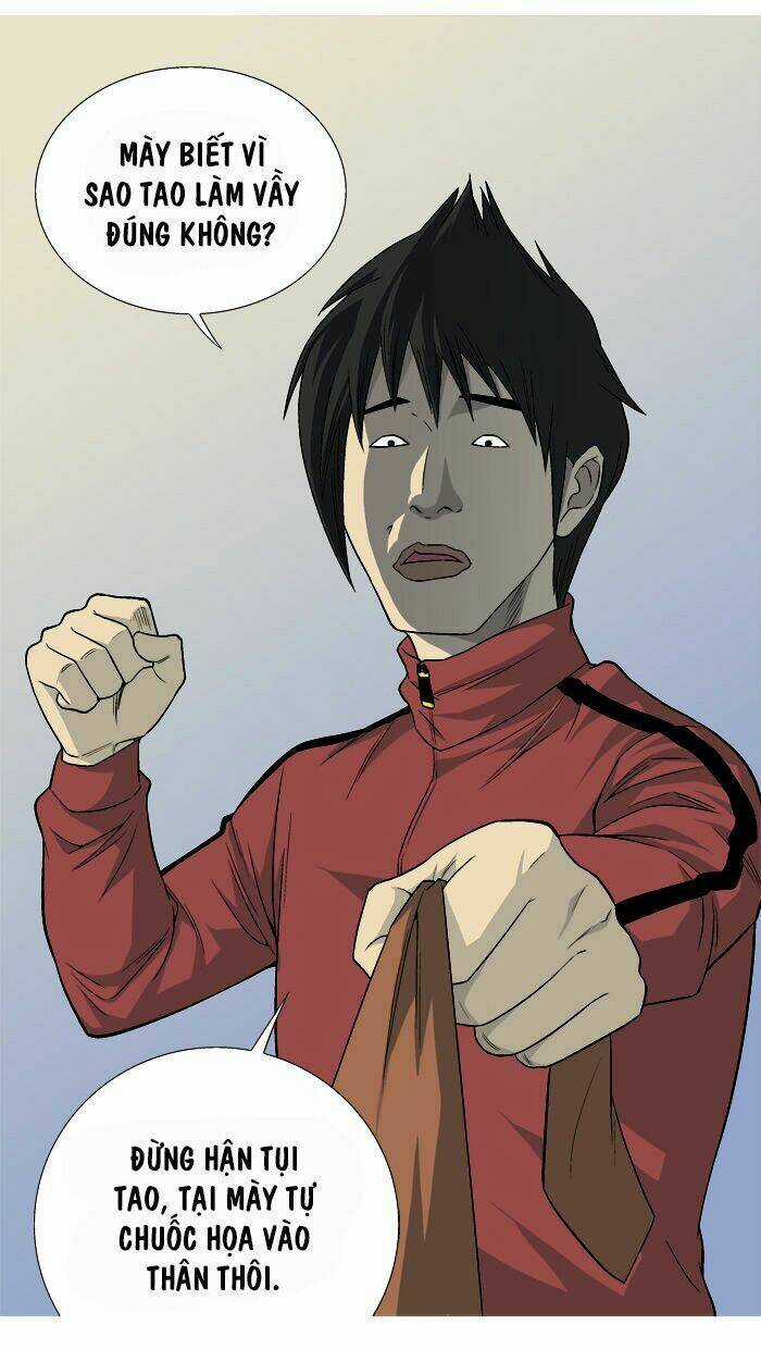 Aura From Another Planet - Chapter 12 - Trang 30