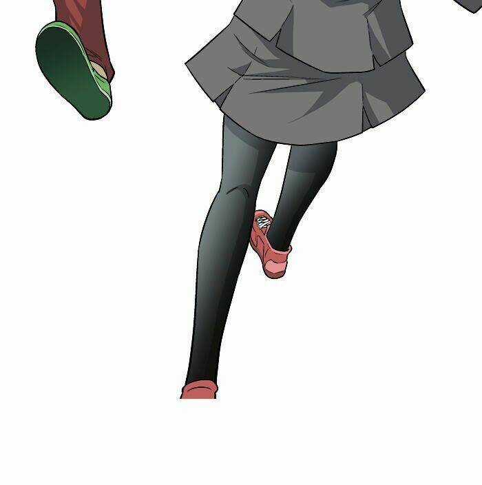 Aura From Another Planet - Chapter 12 - Trang 35