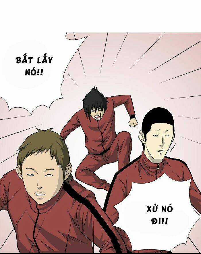 Aura From Another Planet - Chapter 12 - Trang 37