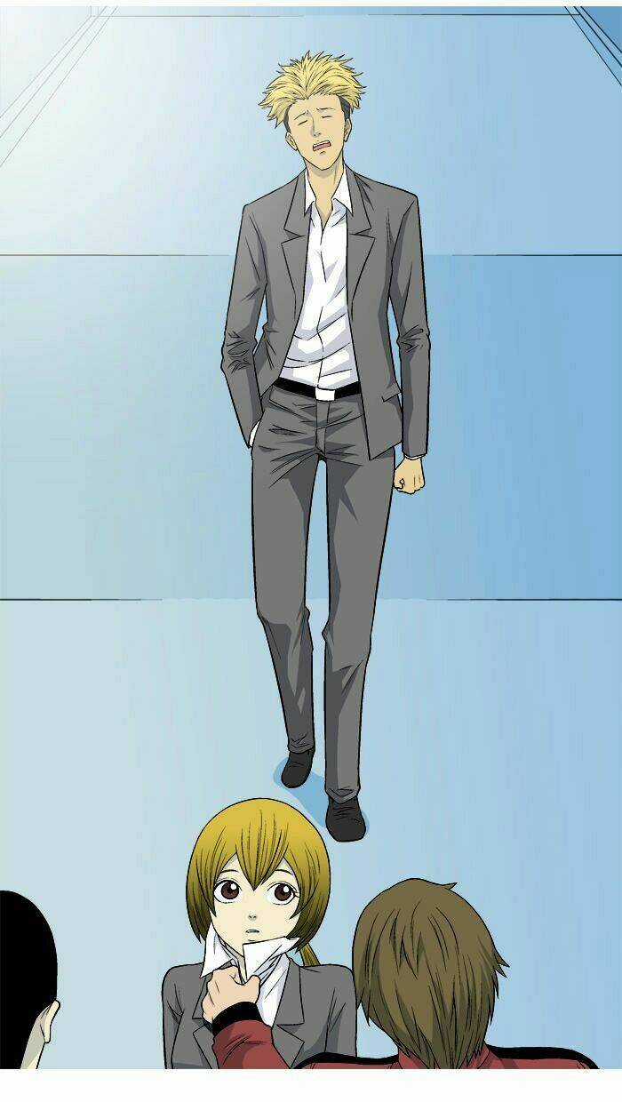 Aura From Another Planet - Chapter 12 - Trang 39