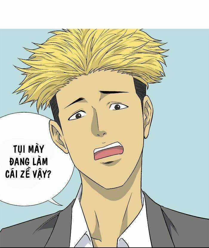 Aura From Another Planet - Chapter 12 - Trang 40