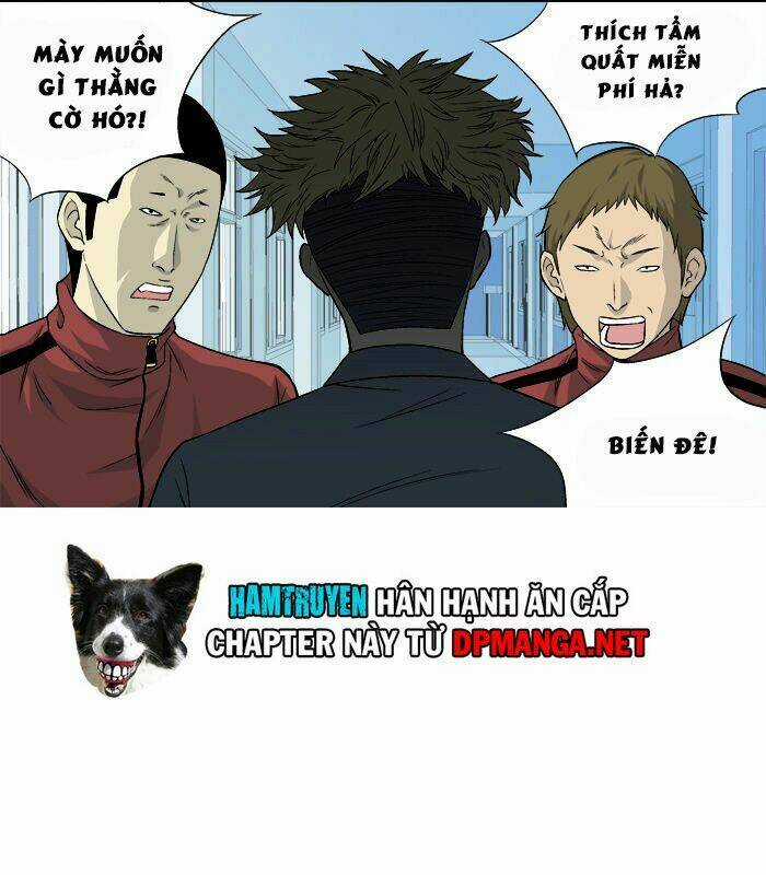 Aura From Another Planet - Chapter 12 - Trang 41