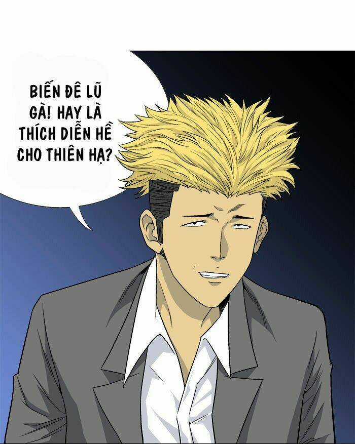 Aura From Another Planet - Chapter 12 - Trang 43