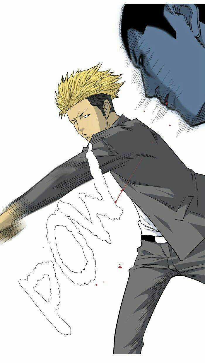 Aura From Another Planet - Chapter 12 - Trang 45