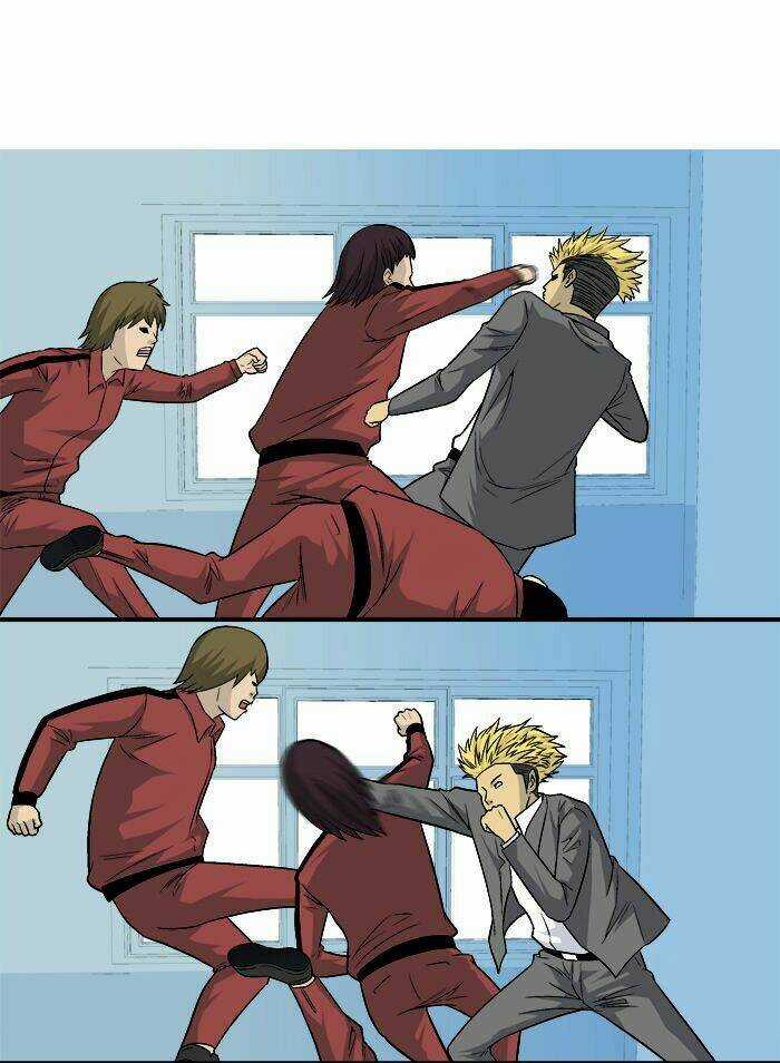 Aura From Another Planet - Chapter 12 - Trang 46