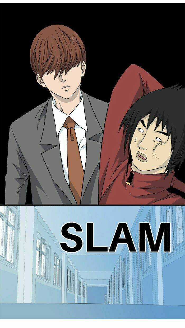 Aura From Another Planet - Chapter 12 - Trang 51