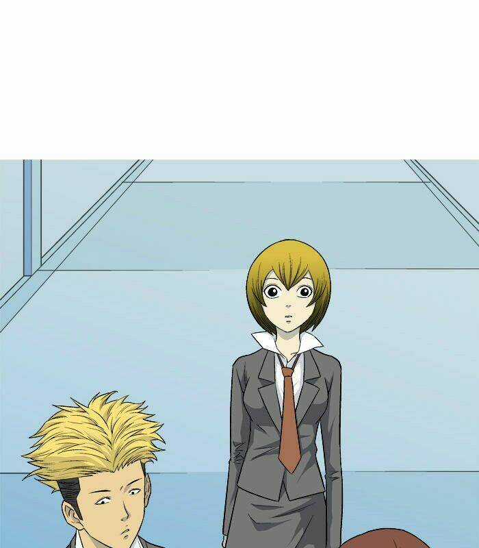 Aura From Another Planet - Chapter 12 - Trang 52