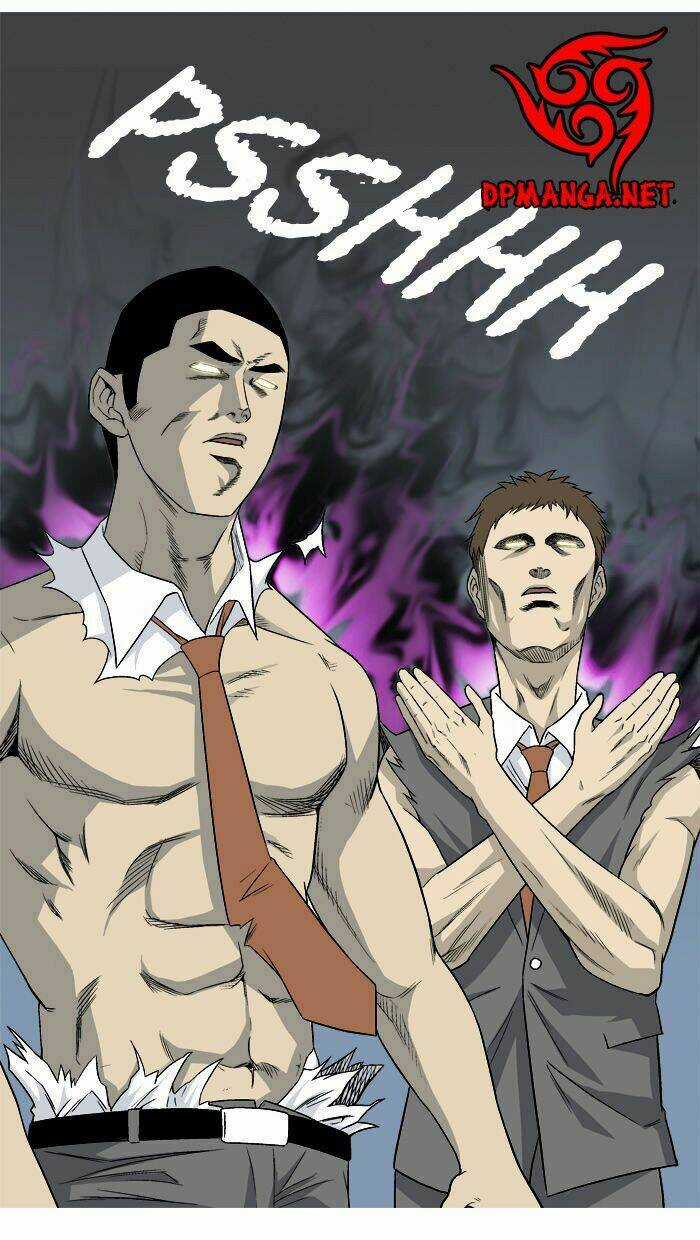 Aura From Another Planet - Chapter 12 - Trang 9