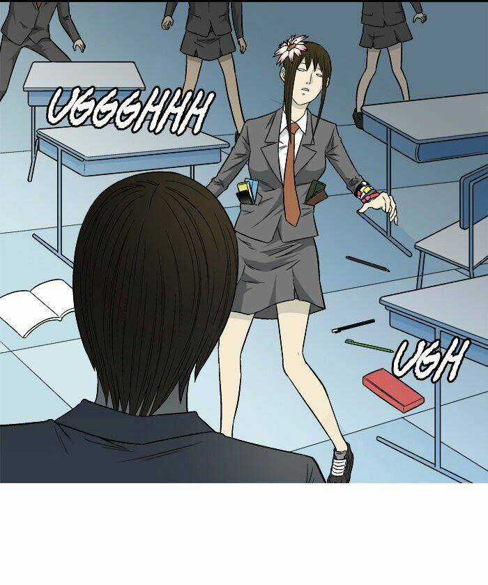 Aura From Another Planet - Chapter 13 - Trang 11