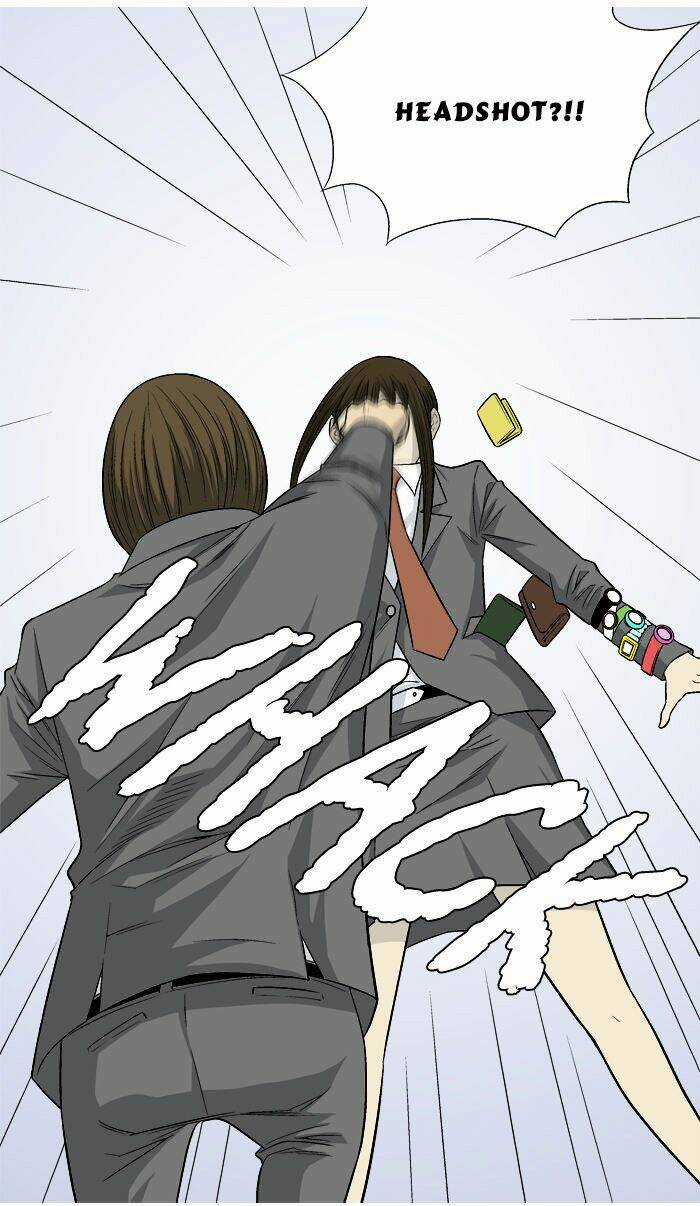 Aura From Another Planet - Chapter 13 - Trang 15