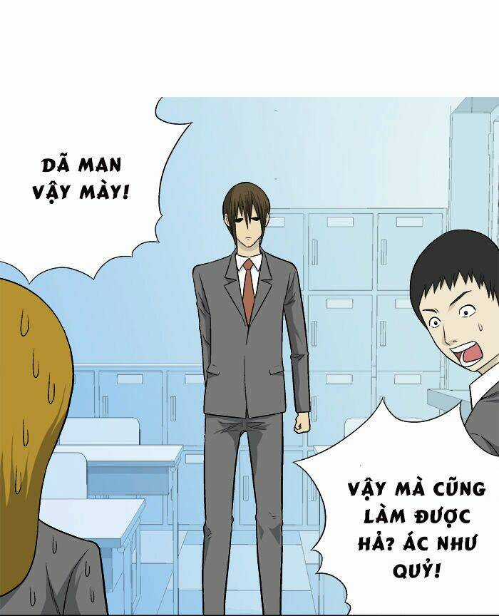 Aura From Another Planet - Chapter 13 - Trang 16