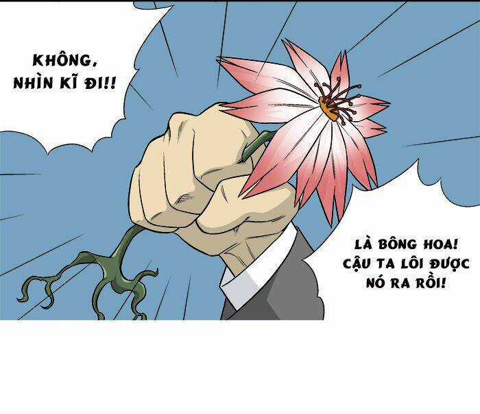 Aura From Another Planet - Chapter 13 - Trang 17