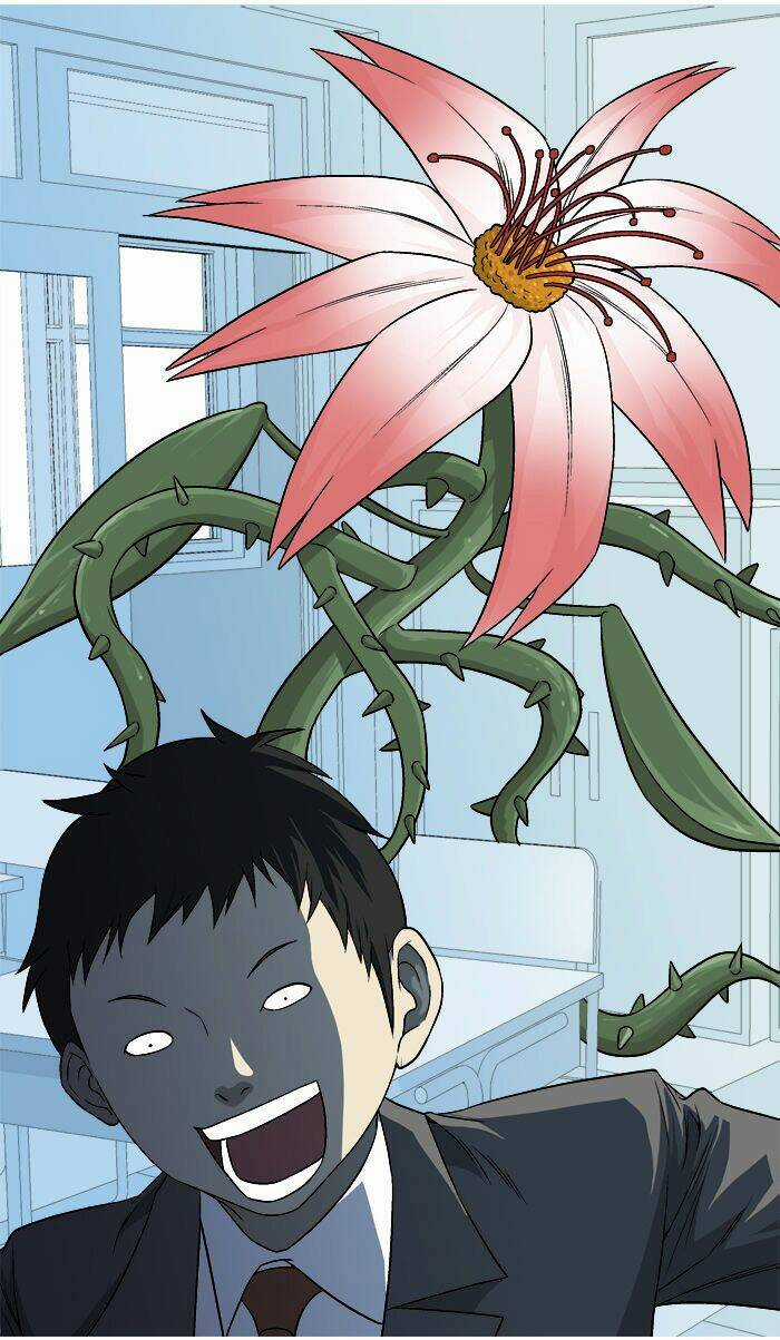 Aura From Another Planet - Chapter 13 - Trang 21